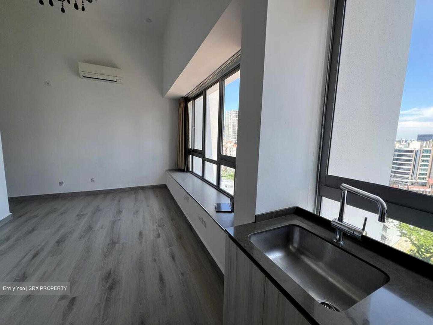 Robertson Edge (D9), Apartment #606278891